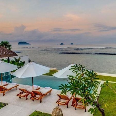Villa Oceana, Candidasa מראה חיצוני תמונה