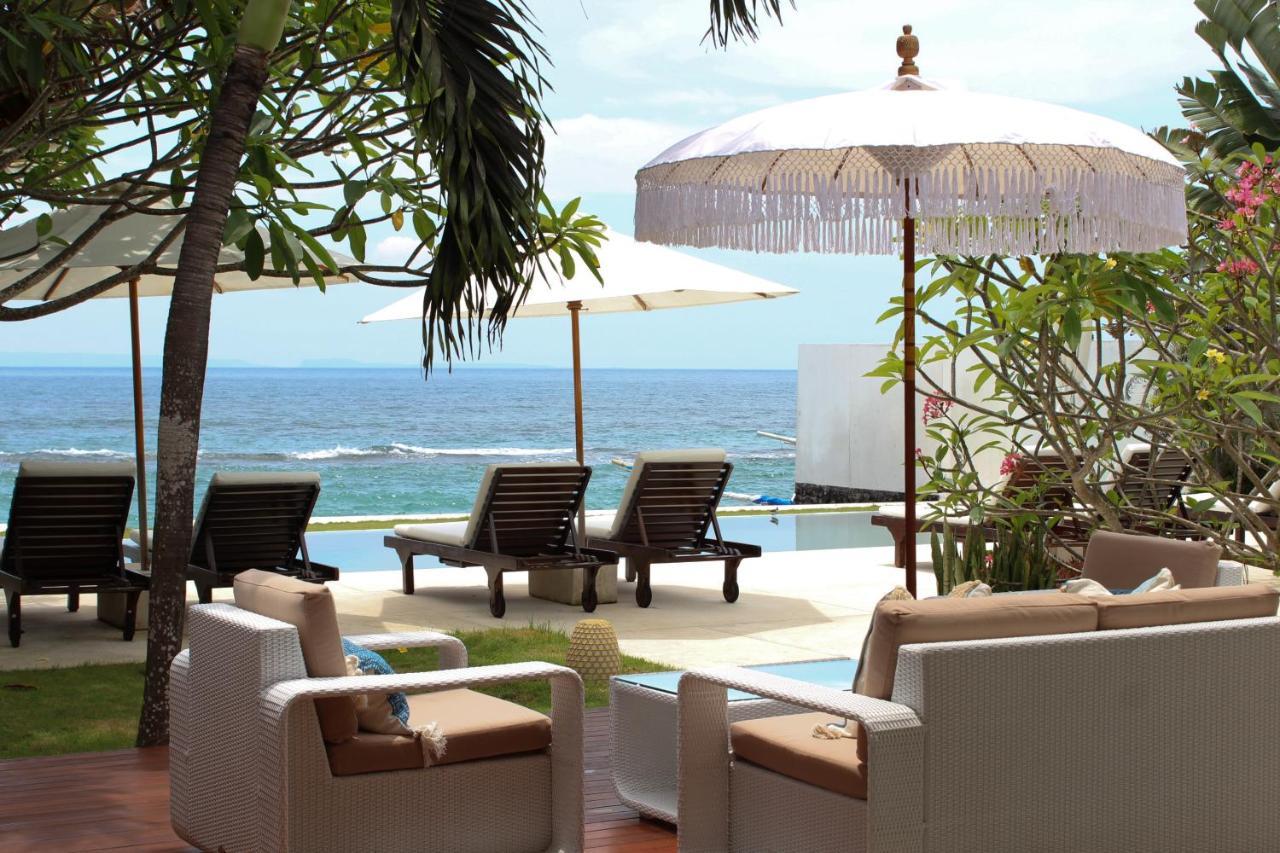 Villa Oceana, Candidasa מראה חיצוני תמונה