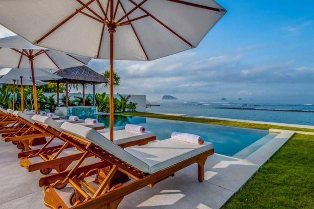 Villa Oceana, Candidasa מראה חיצוני תמונה