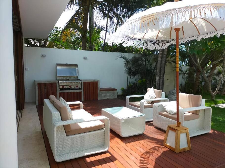 Villa Oceana, Candidasa מראה חיצוני תמונה