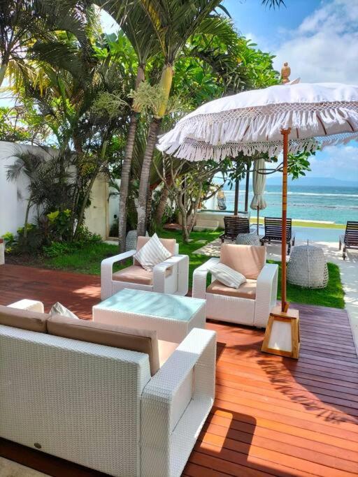Villa Oceana, Candidasa מראה חיצוני תמונה