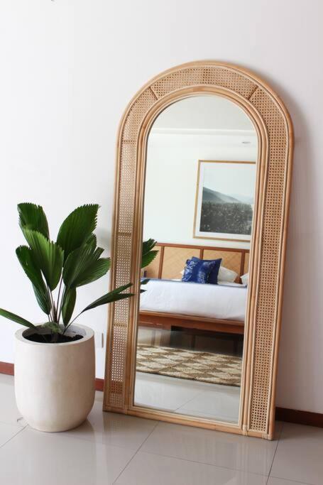 Villa Oceana, Candidasa מראה חיצוני תמונה