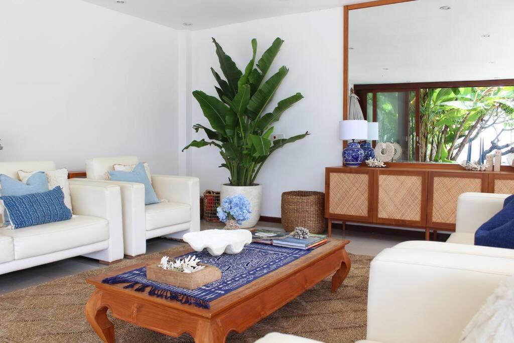 Villa Oceana, Candidasa מראה חיצוני תמונה