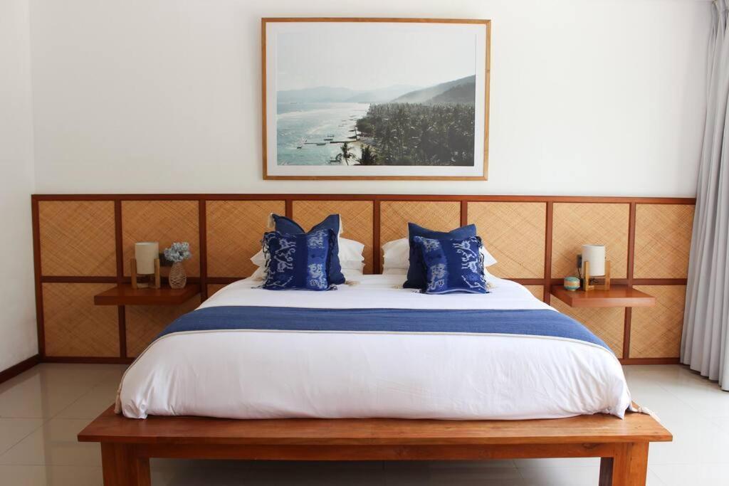 Villa Oceana, Candidasa מראה חיצוני תמונה