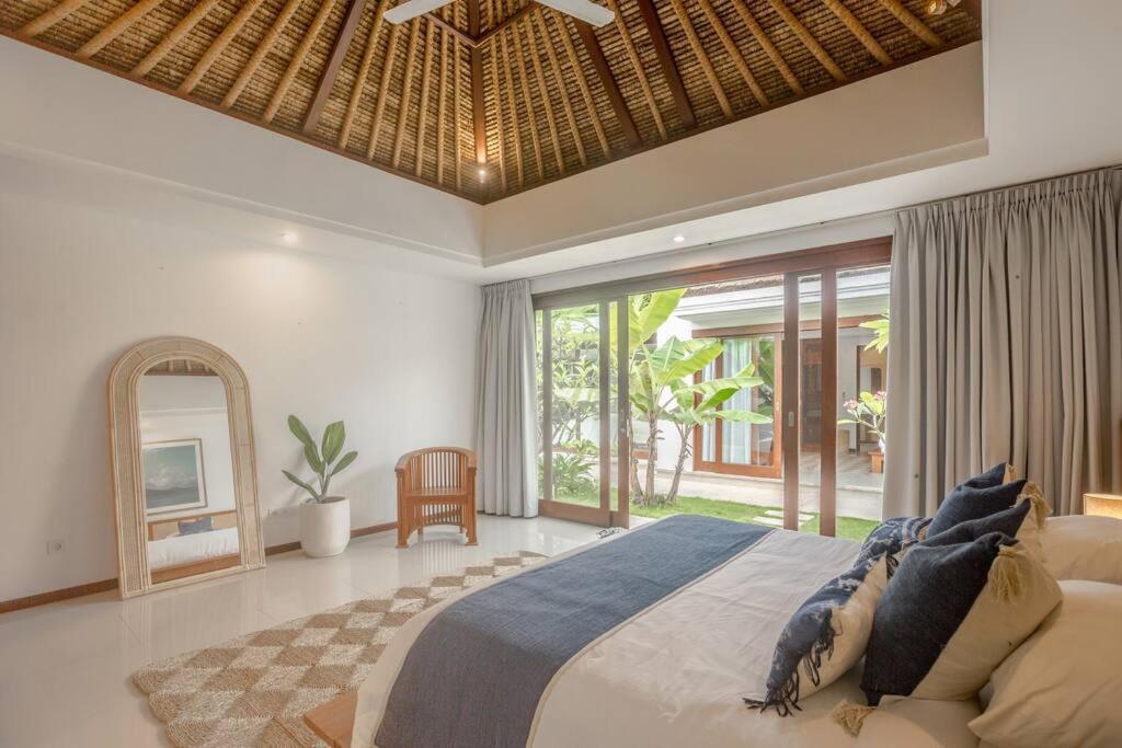 Villa Oceana, Candidasa מראה חיצוני תמונה