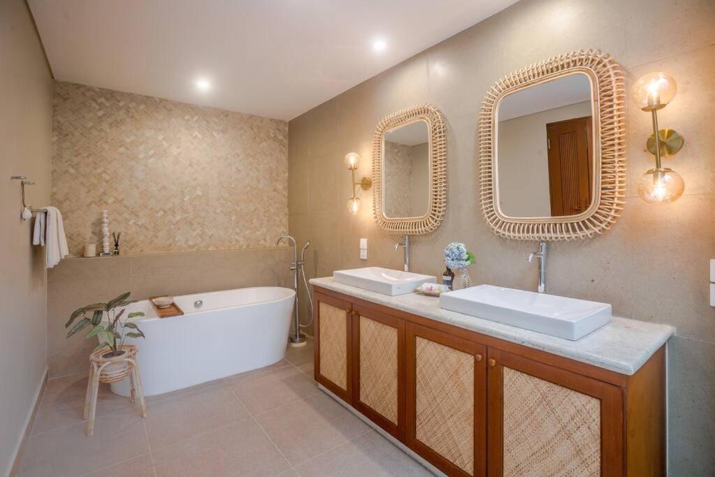 Villa Oceana, Candidasa מראה חיצוני תמונה