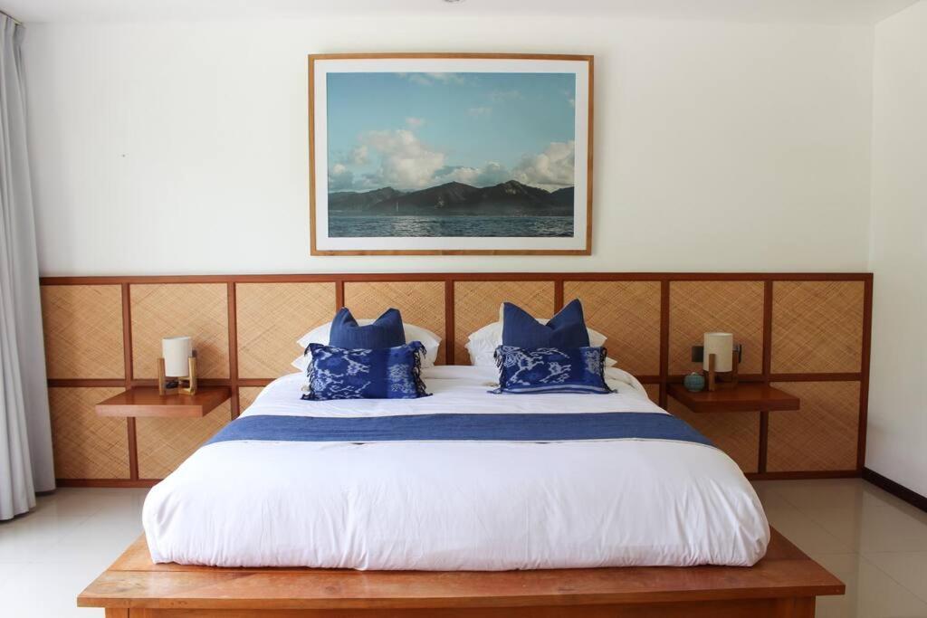 Villa Oceana, Candidasa מראה חיצוני תמונה